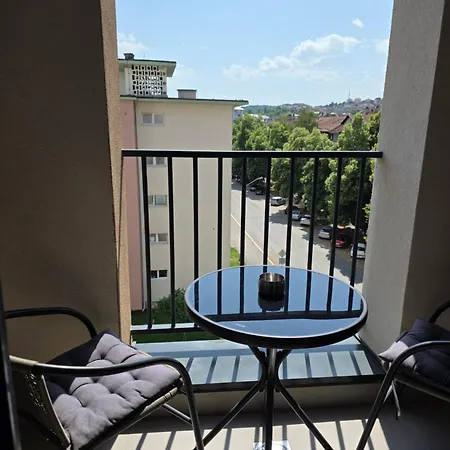 Garden 44 * دوبوي